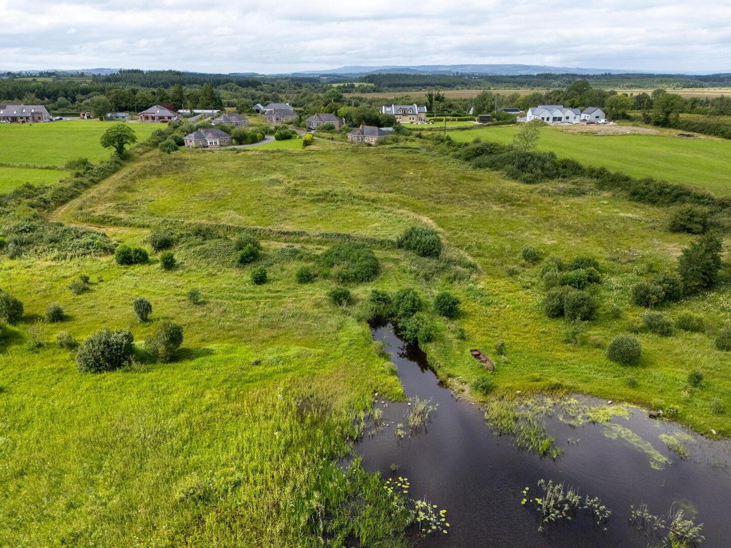 Lands, At Cleaheen Cottages 20 of 29