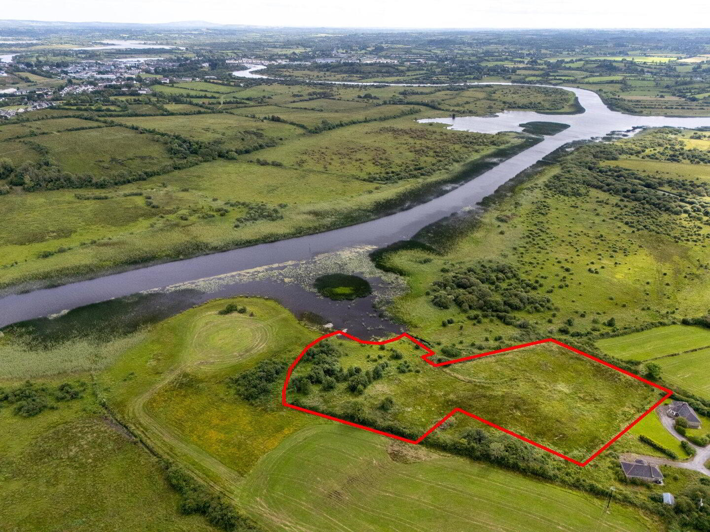 Lands, At Cleaheen Cottages 8 of 27