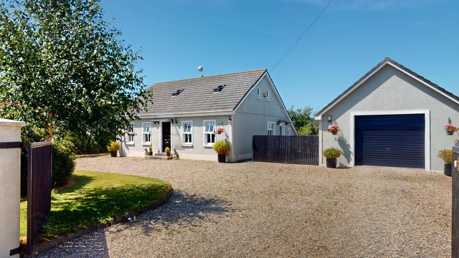 Fenagh Lodge 25 of 32