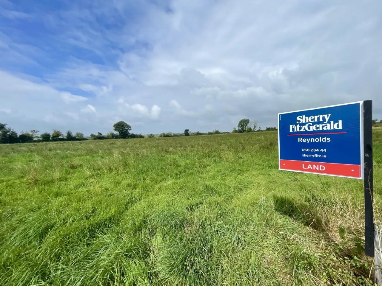 Land At, Knockroe ( 11.8 Acres) Approx 5 of 7