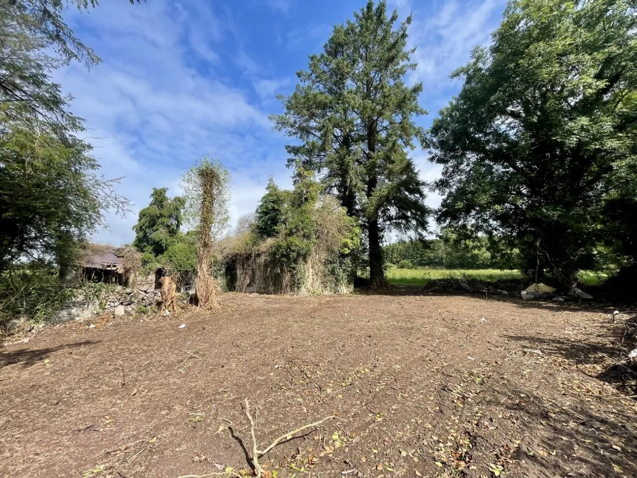 Site, With Derelict Cottage 1 of 10
