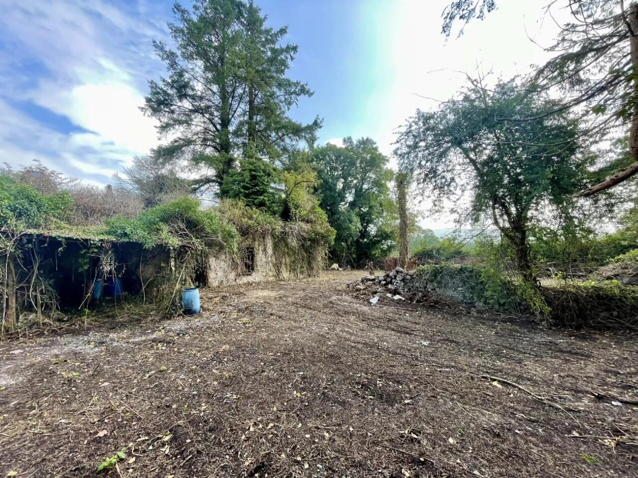 Site, With Derelict Cottage 6 of 10