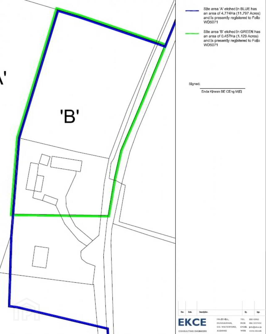 Site, With Derelict Cottage 10 of 10