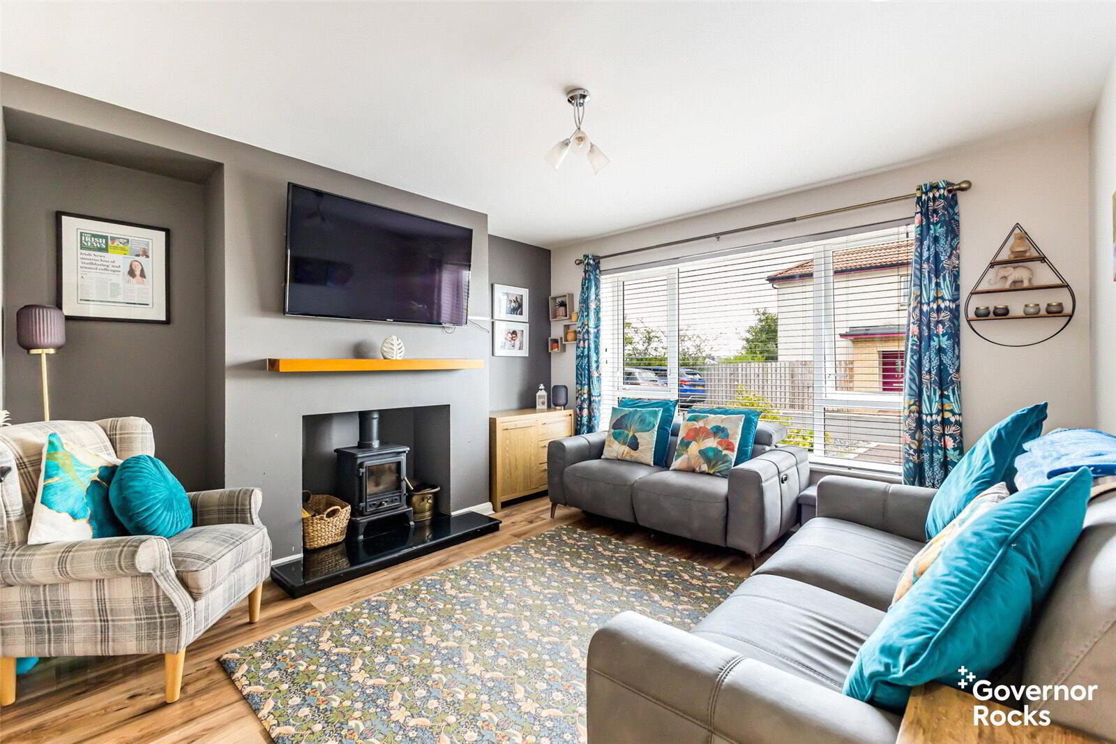 16 Shaftesbury Avenue 3 of 35