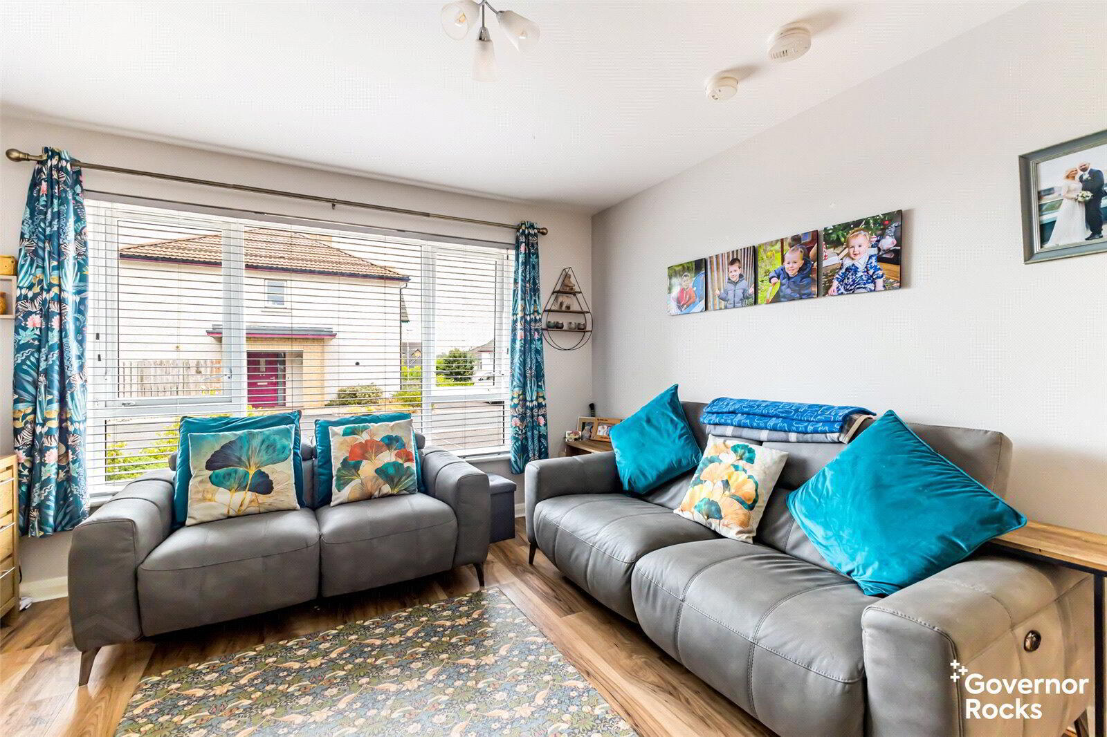 16 Shaftesbury Avenue 4 of 35