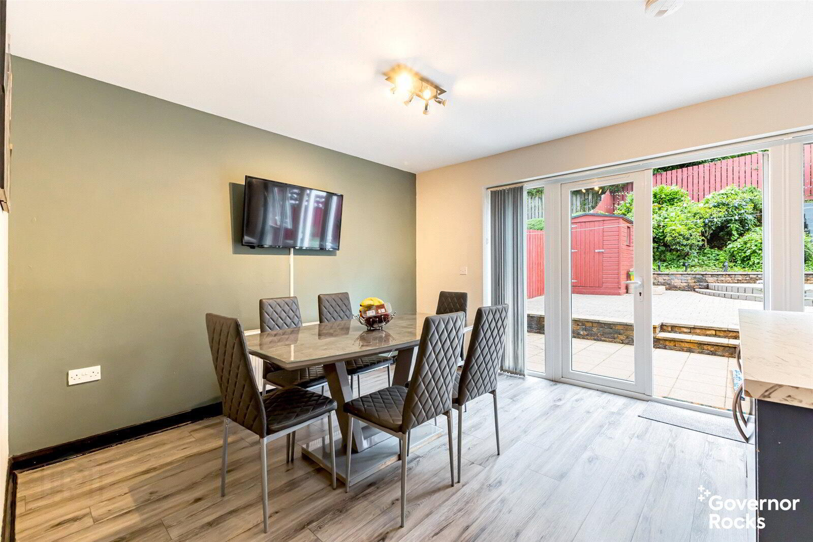 16 Shaftesbury Avenue 8 of 35