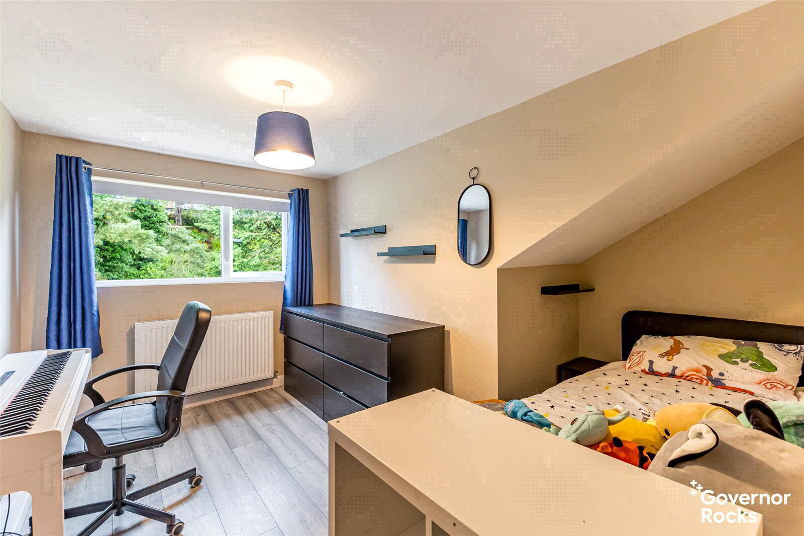 16 Shaftesbury Avenue 28 of 35
