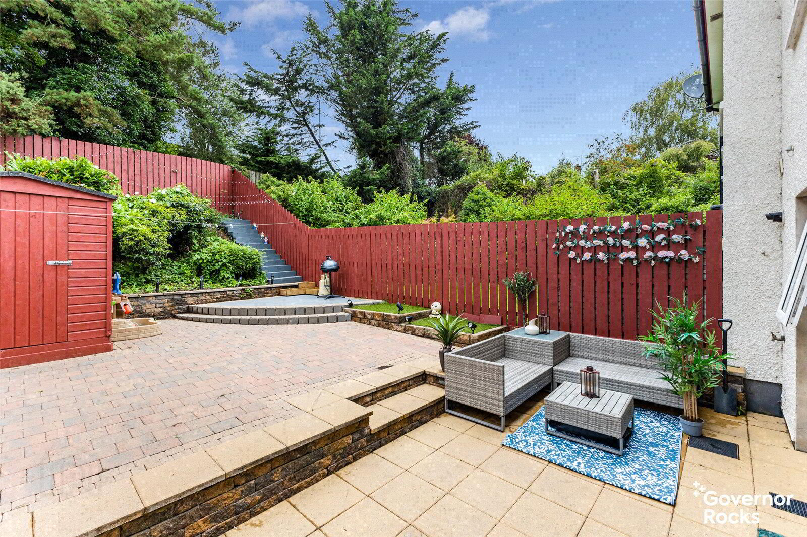 16 Shaftesbury Avenue 30 of 35