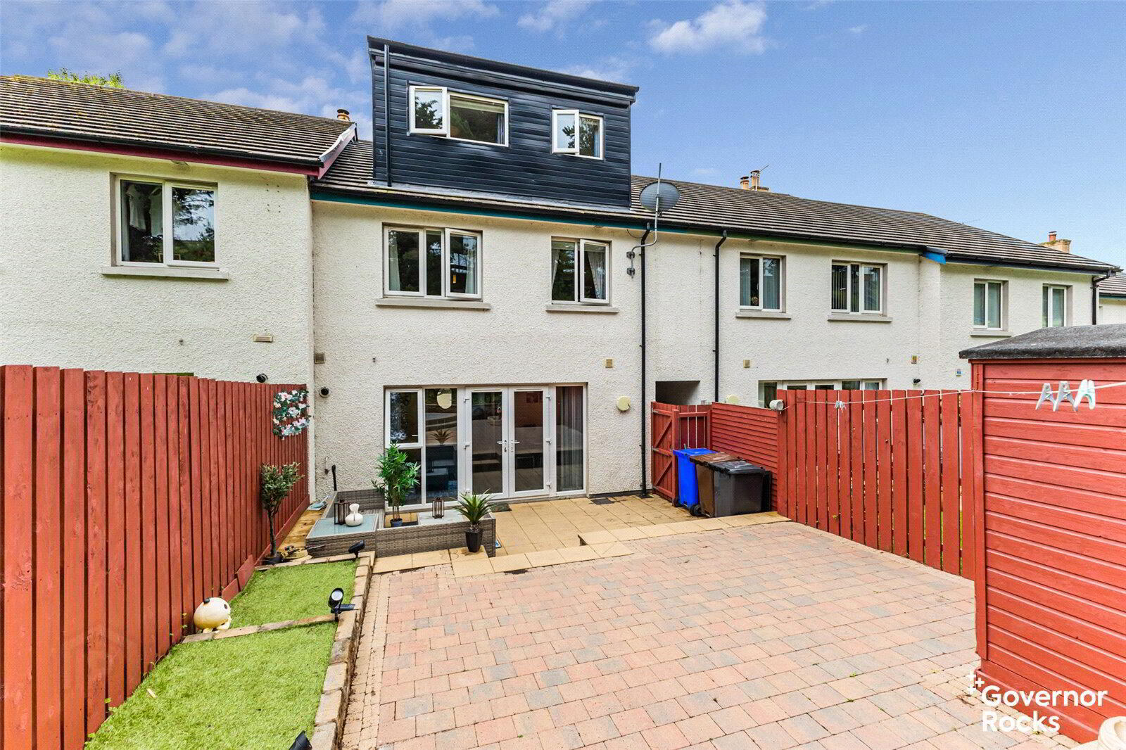 16 Shaftesbury Avenue 34 of 35