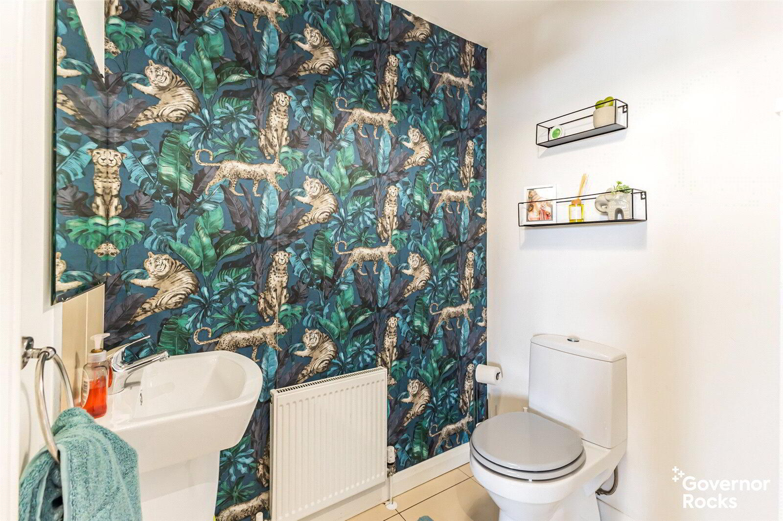 16 Shaftesbury Avenue 12 of 35