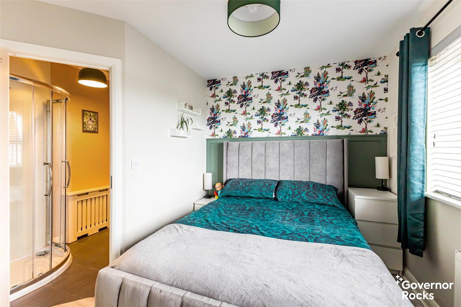 16 Shaftesbury Avenue 15 of 35