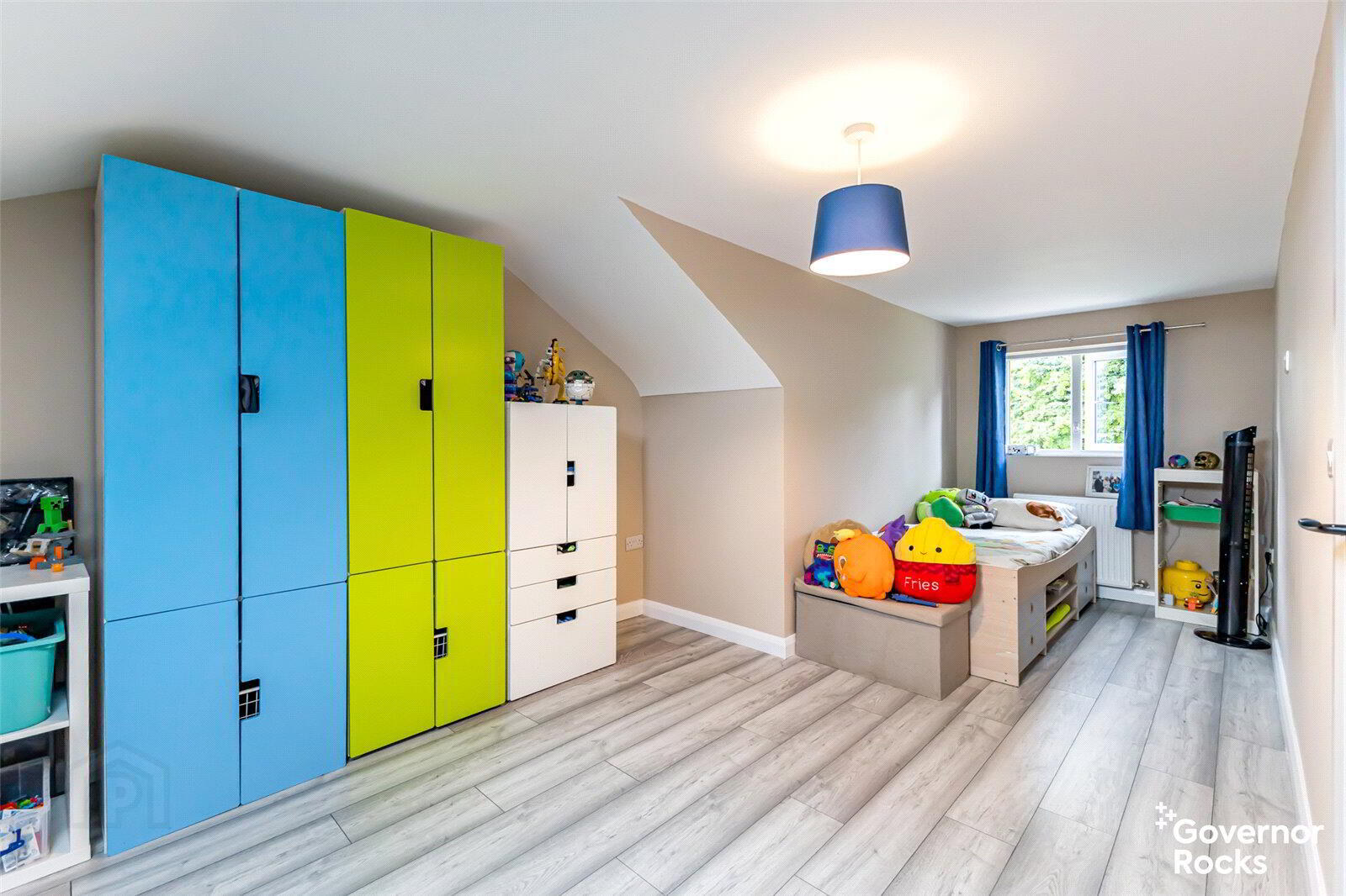 16 Shaftesbury Avenue 26 of 35