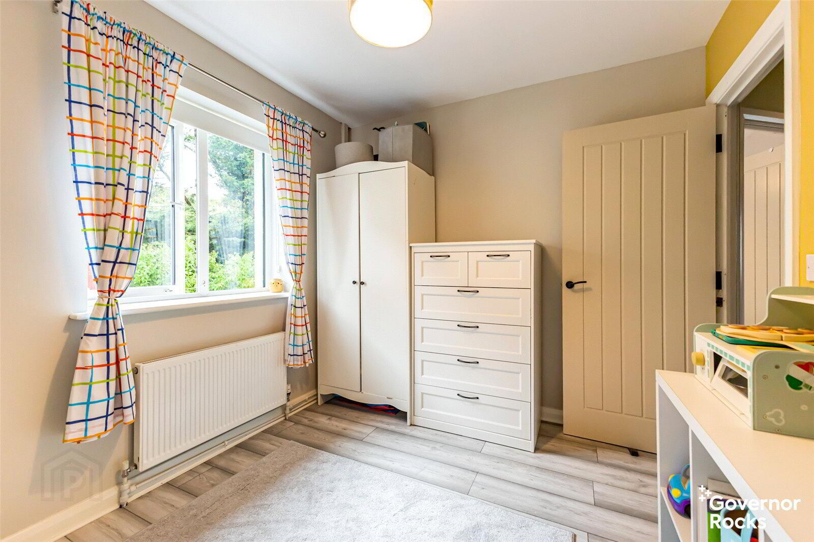 16 Shaftesbury Avenue 22 of 35