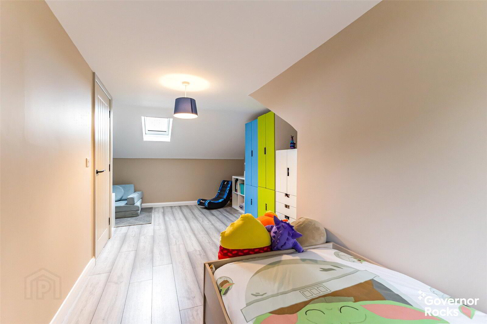 16 Shaftesbury Avenue 27 of 35