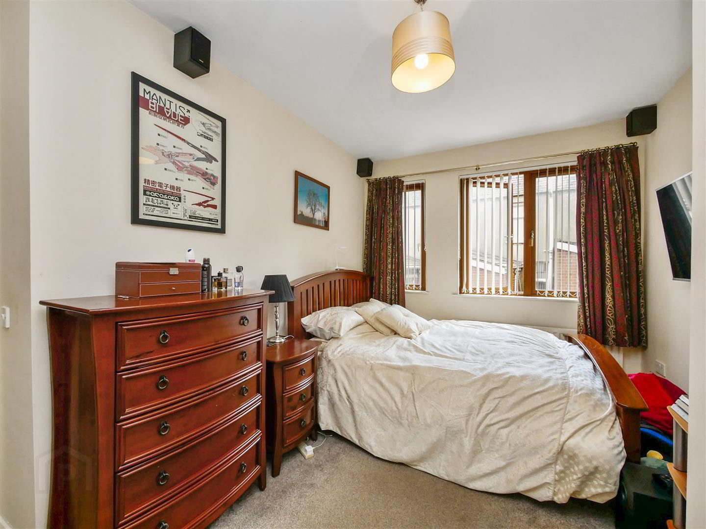 12 Halcombe Street 12 of 23
