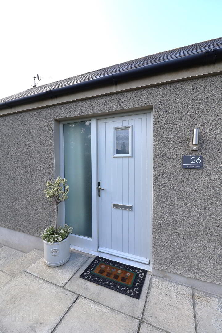 26 Corick Close 3 of 38