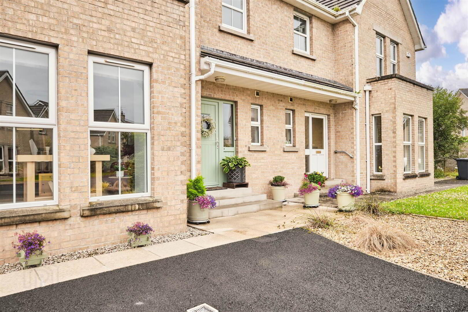 8 Agherton Halls 2 of 38