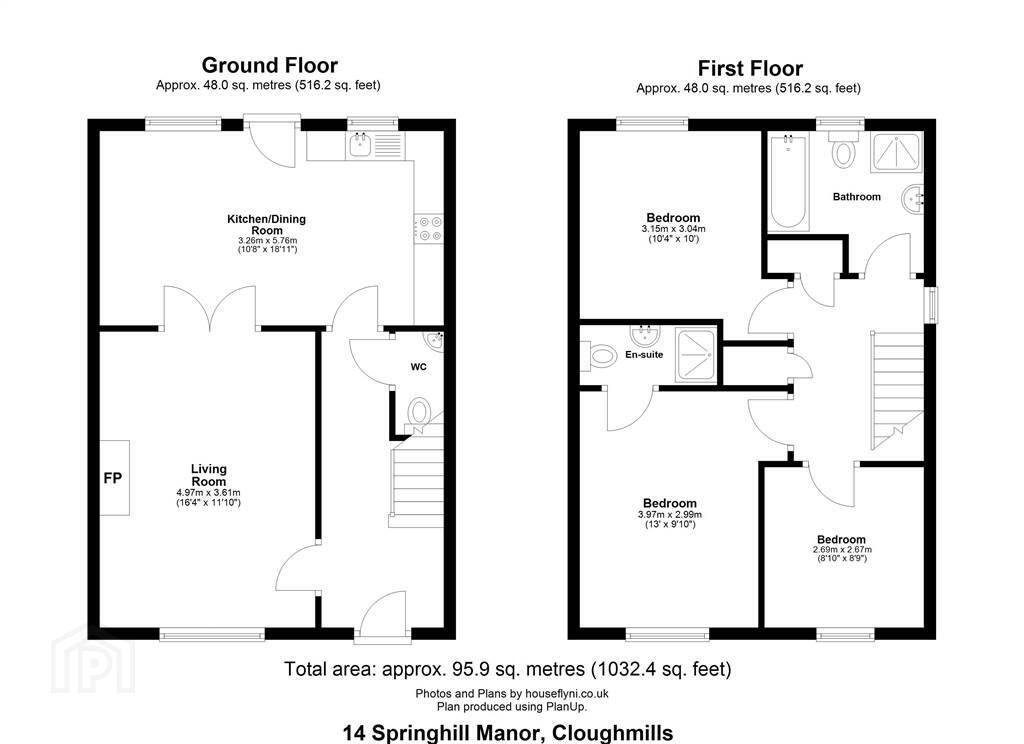 14 Springhill Manor 30 of 35