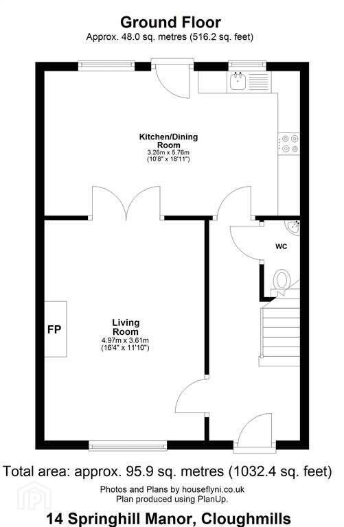 14 Springhill Manor 31 of 35