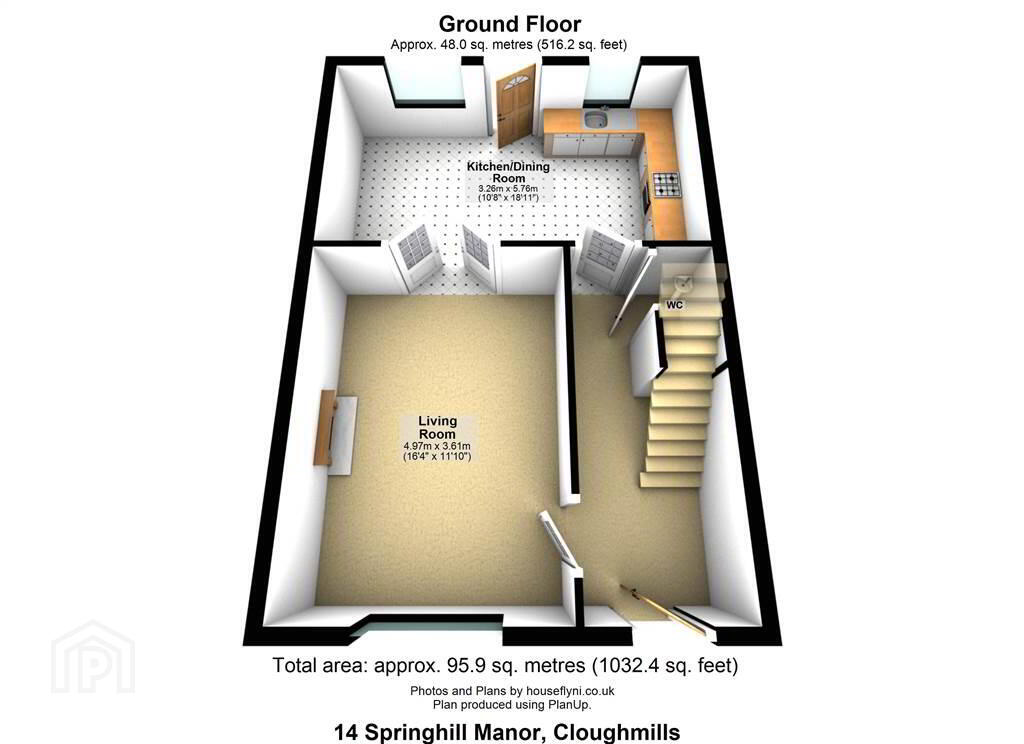 14 Springhill Manor 34 of 35