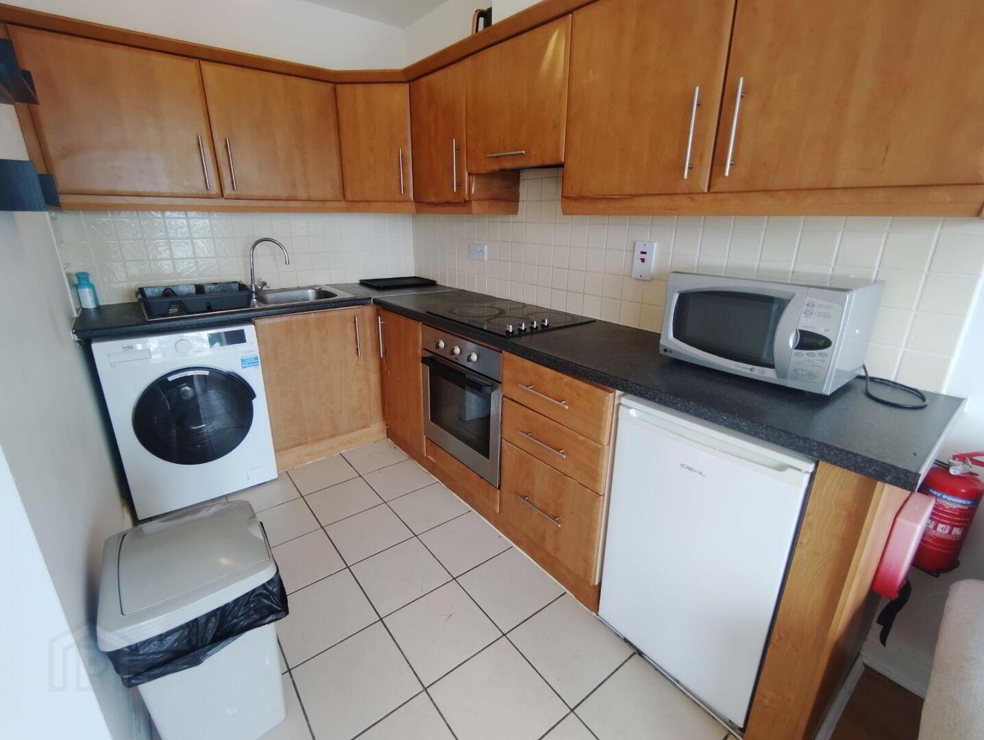 Apartment 508 Mahon House Newtown Mahon 3 of 5