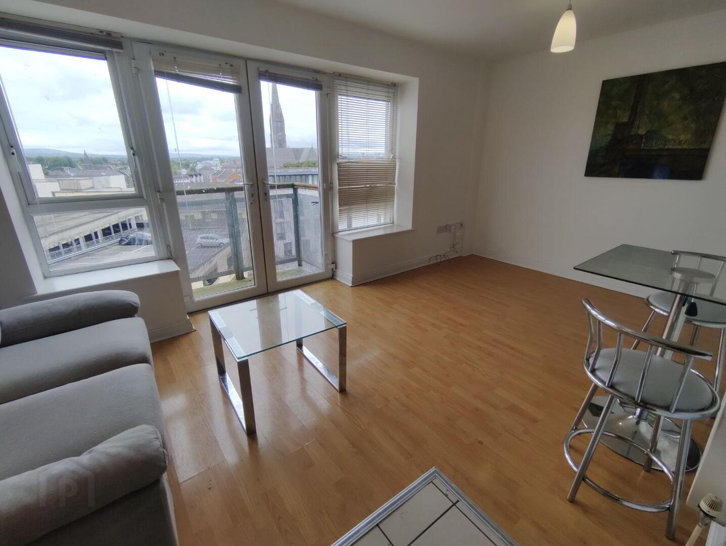 Apartment 508 Mahon House Newtown Mahon 1 of 5