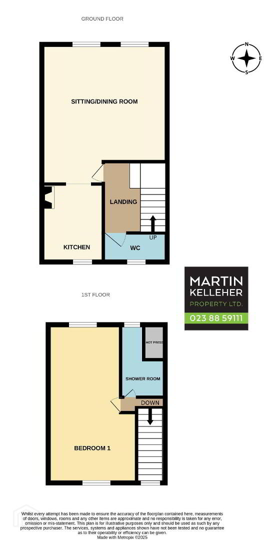 13 Wolfe Tone Way 13 of 13