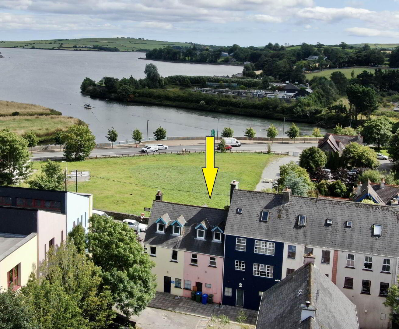13 Wolfe Tone Way 10 of 13
