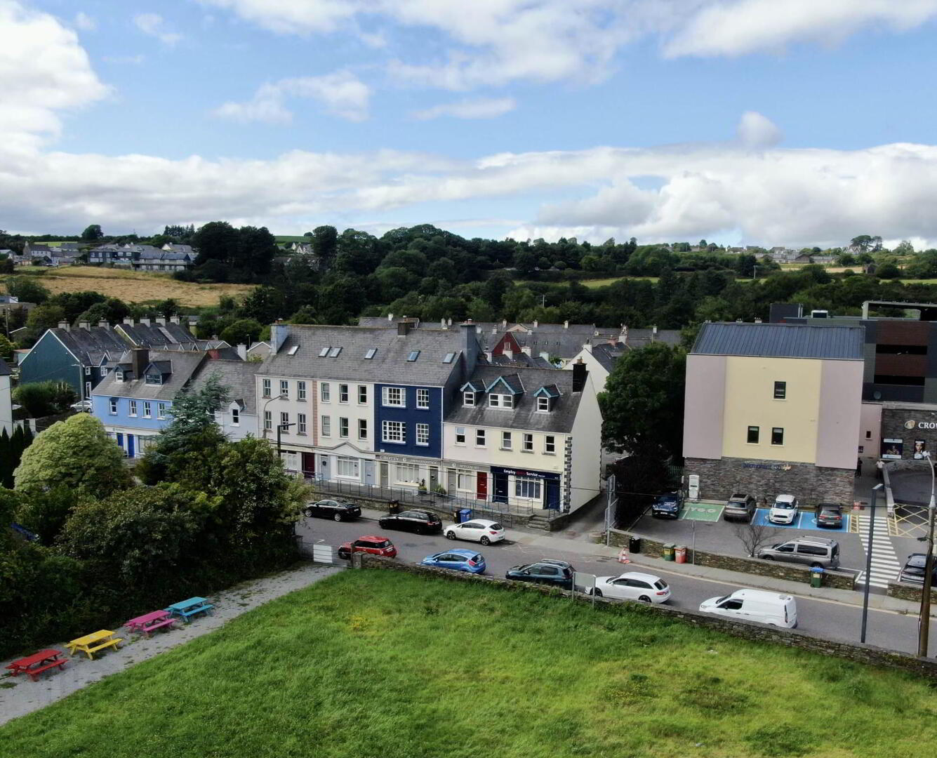 13 Wolfe Tone Way 13 of 13