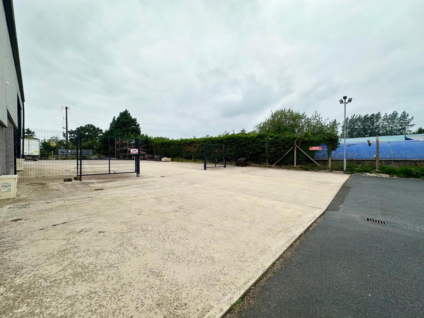 Unit 6 Moy Business Park, 237 Trewmount Road 4 of 6