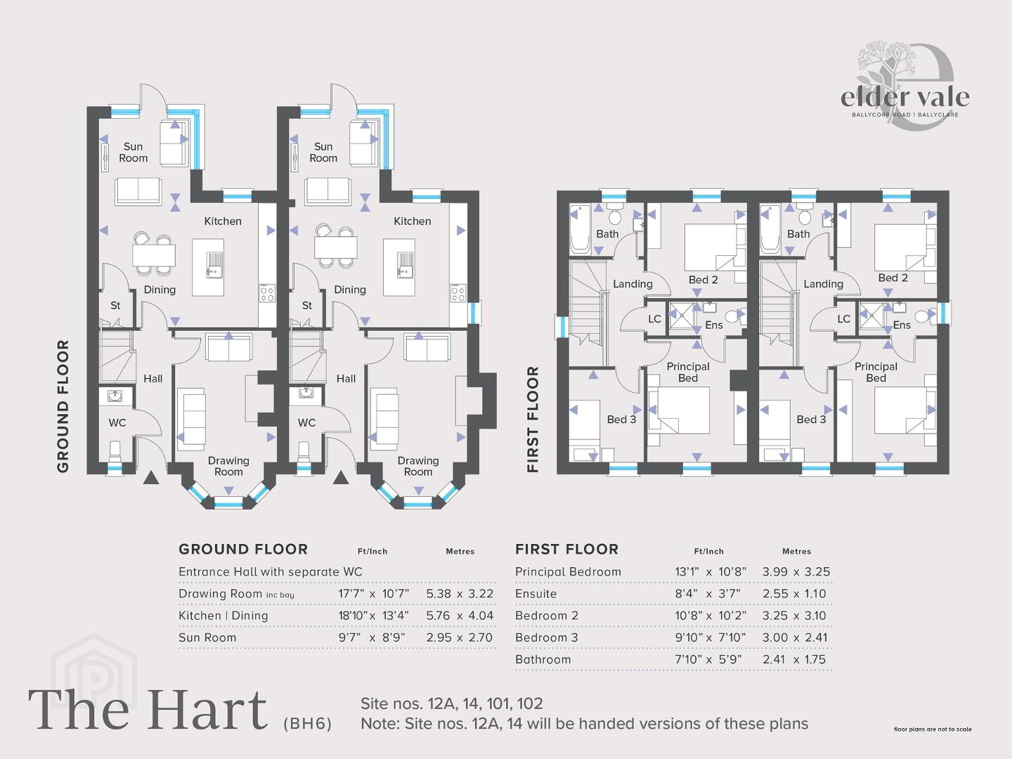 property description image