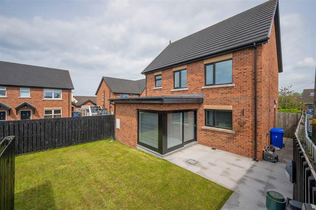 1 Ballymaconnell Mews 14 of 14