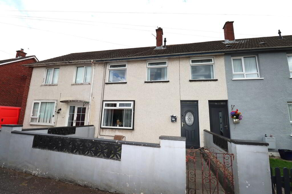 40 Mournebeg Drive 1 of 30