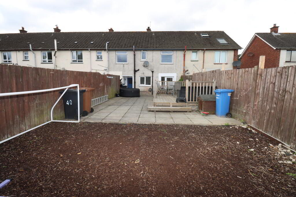 40 Mournebeg Drive 29 of 30