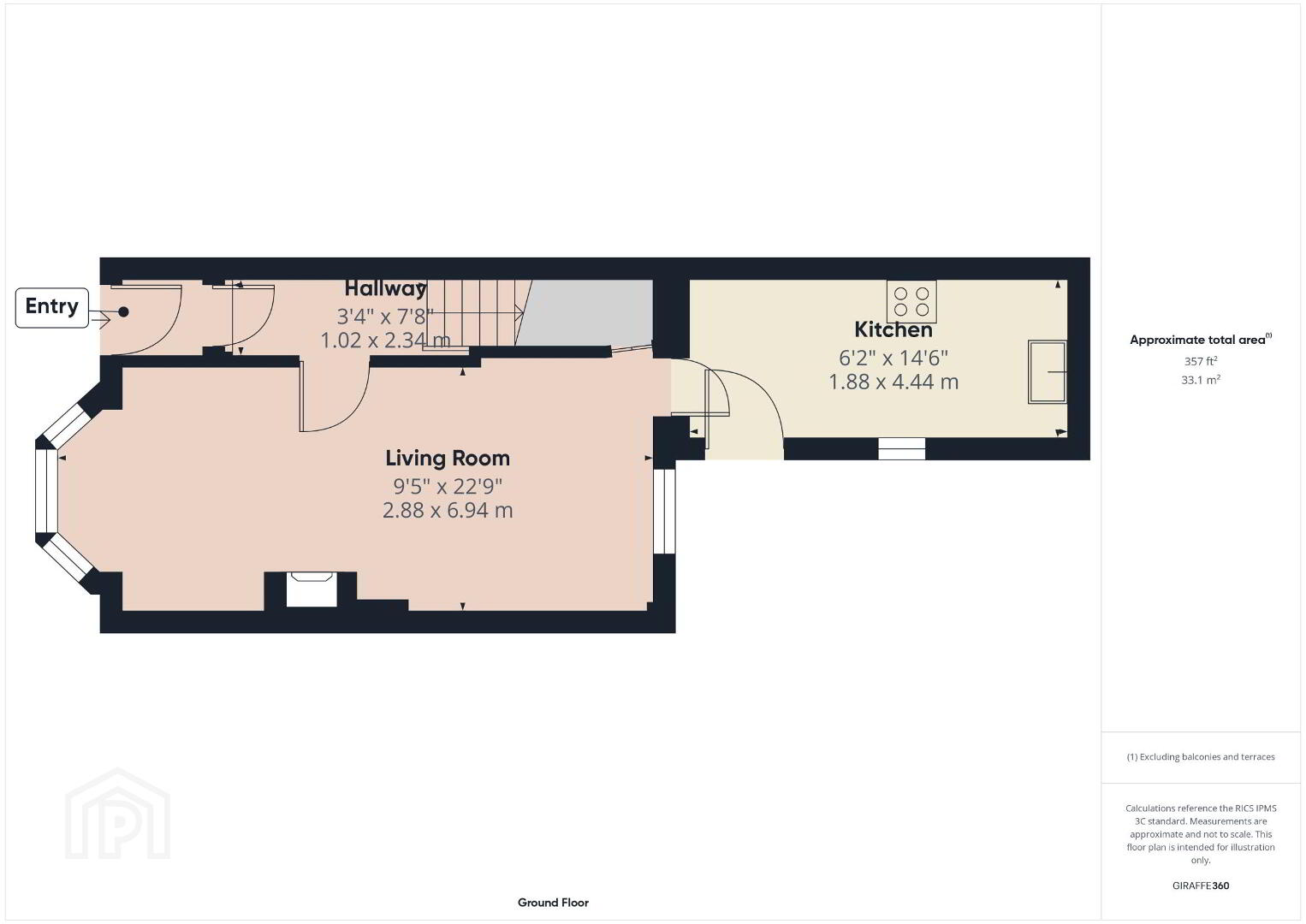 62 Farnham Street 8 of 19