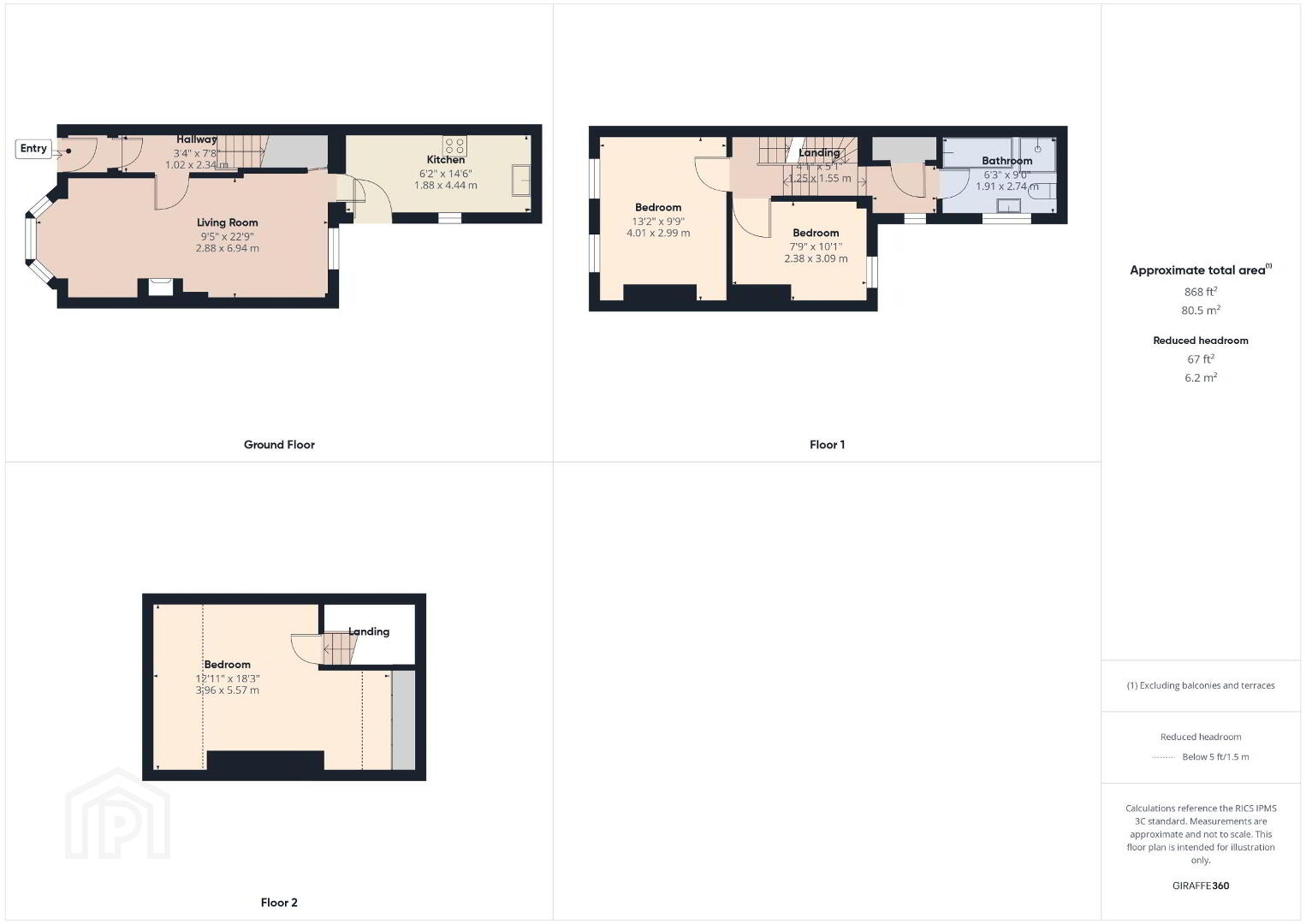 62 Farnham Street 18 of 19