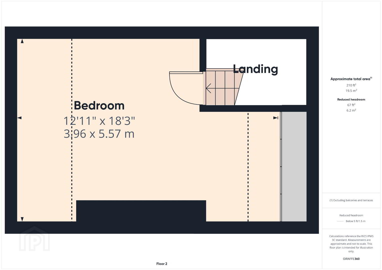 62 Farnham Street 17 of 19