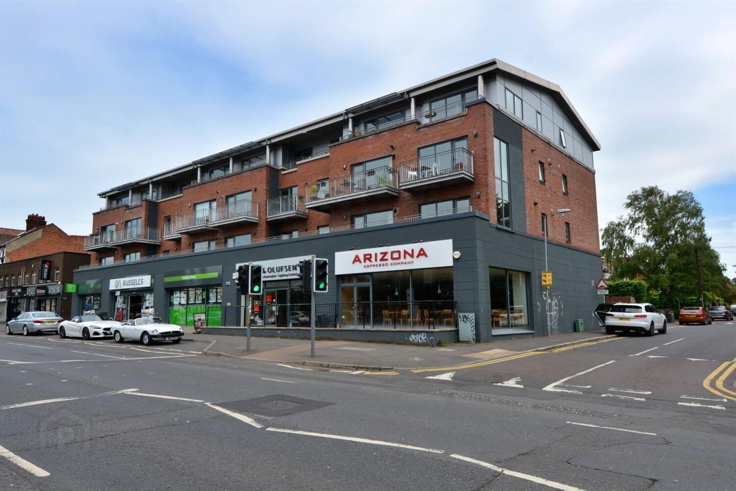 Apt 1 Lesley Plaza, 2a Osborne Park 1 of 10