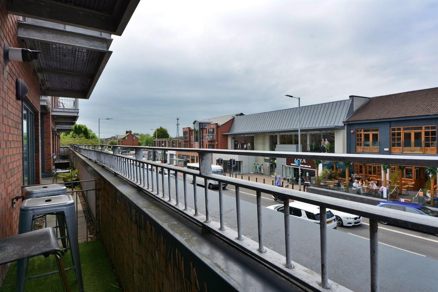 Apt 1 Lesley Plaza, 2a Osborne Park 9 of 10