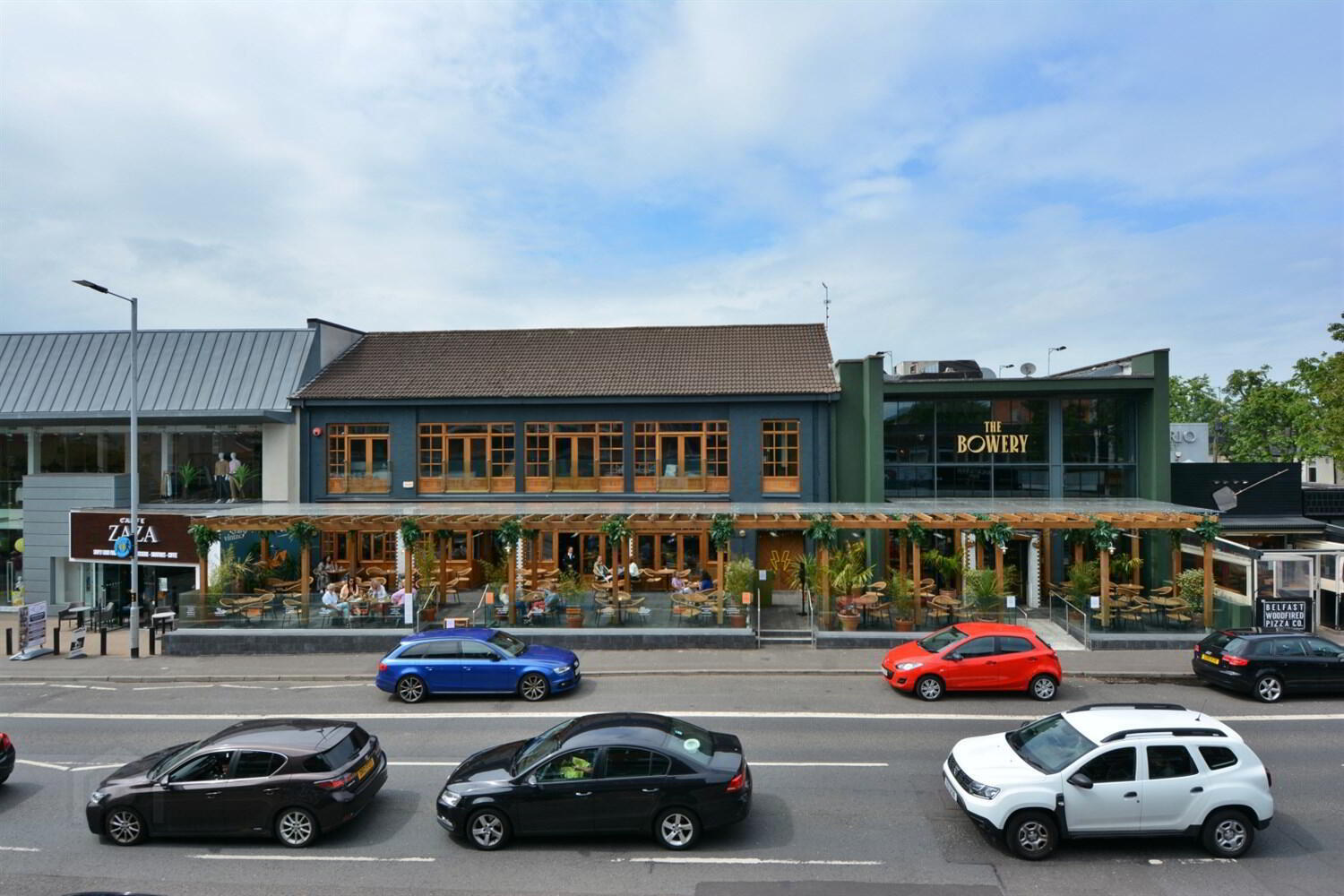 Apt 1 Lesley Plaza, 2a Osborne Park 10 of 10