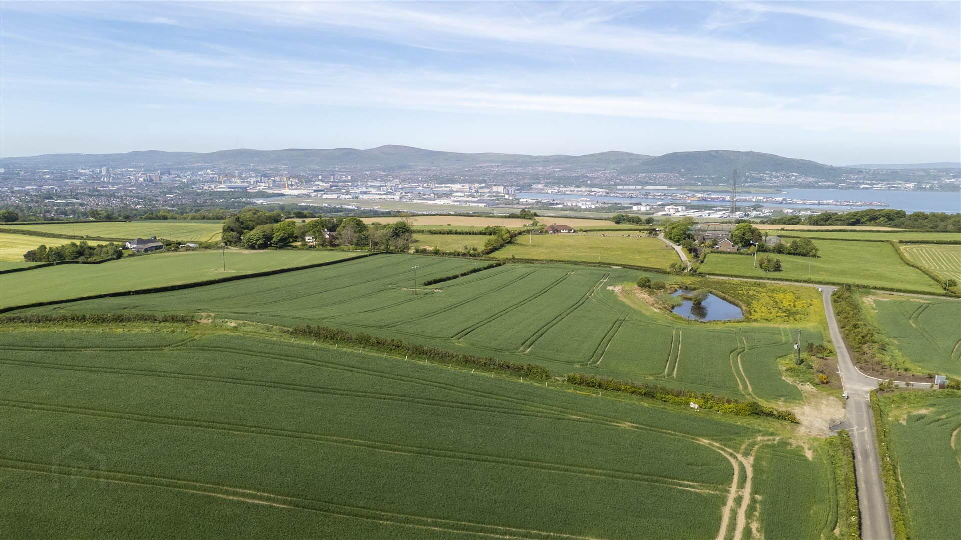 1, Prime Agricultural Land @, 42 Moss Road 5 of 8