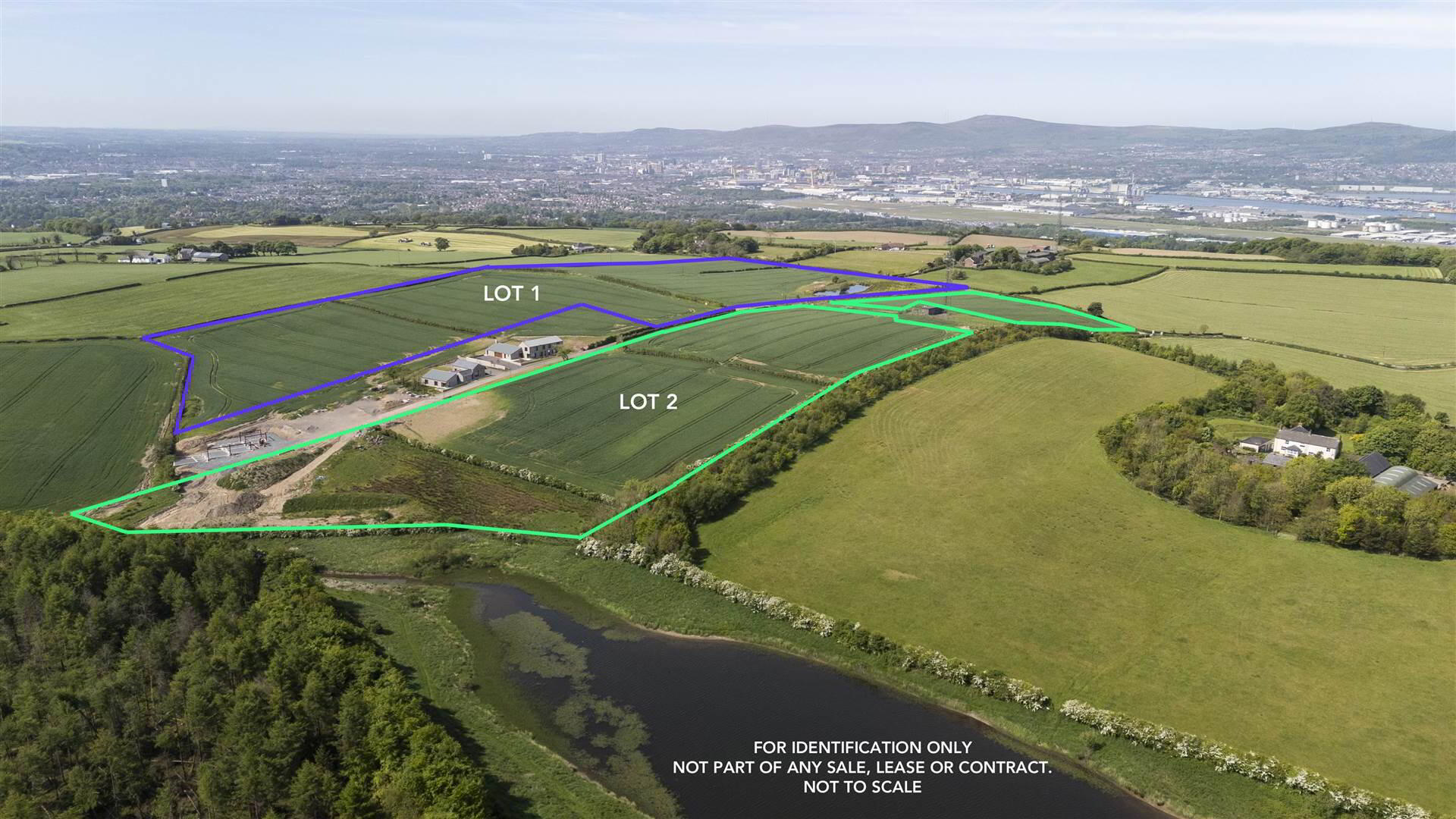 1, Prime Agricultural Land @, 42 Moss Road 1 of 8