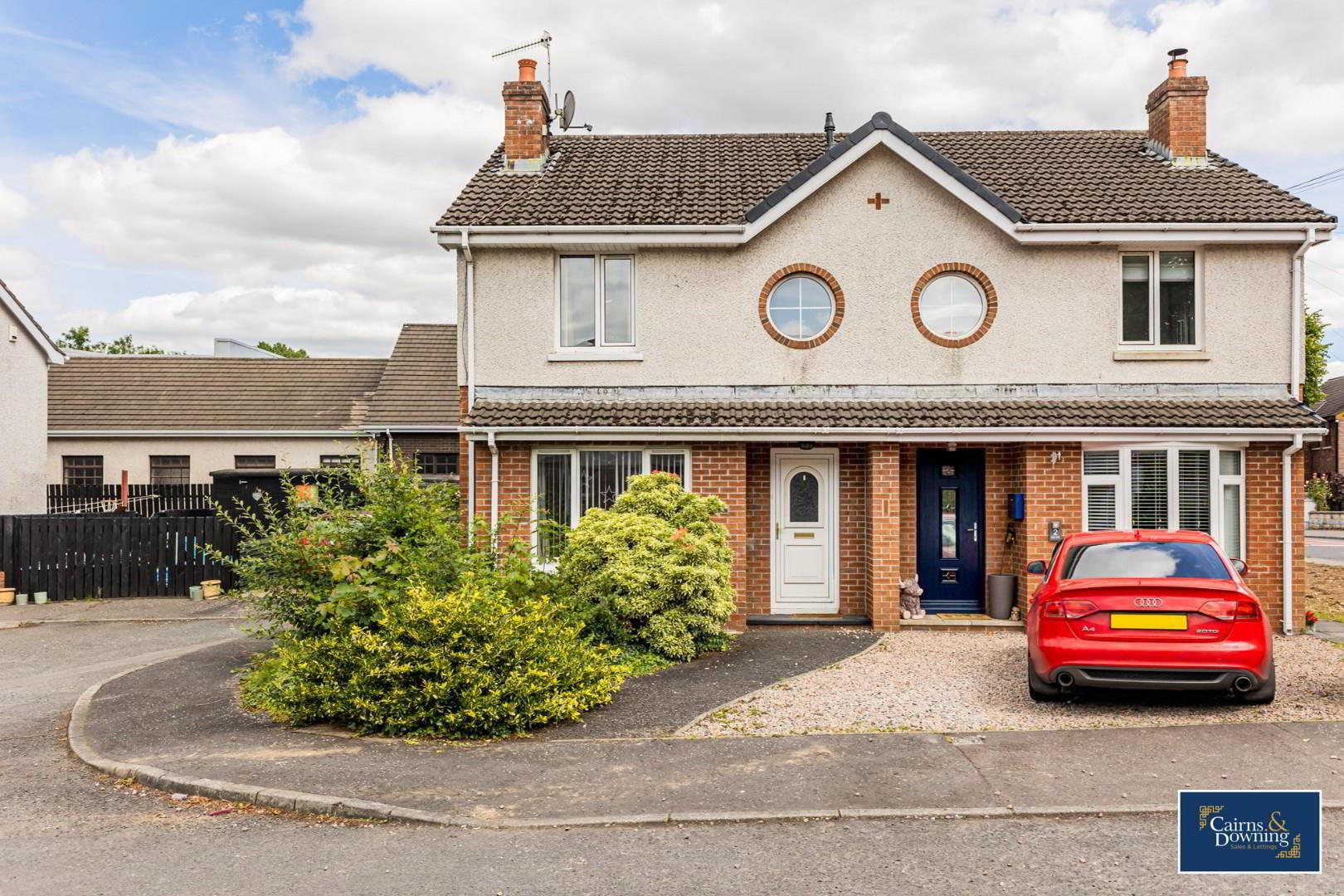 4 Lagan Villas 1 of 23