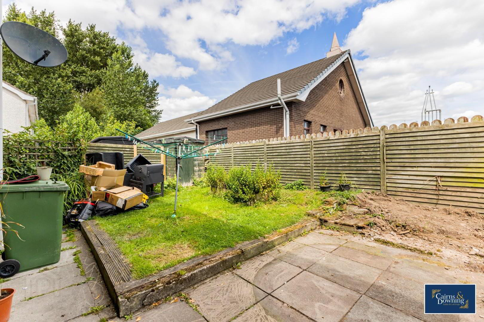 4 Lagan Villas 21 of 23