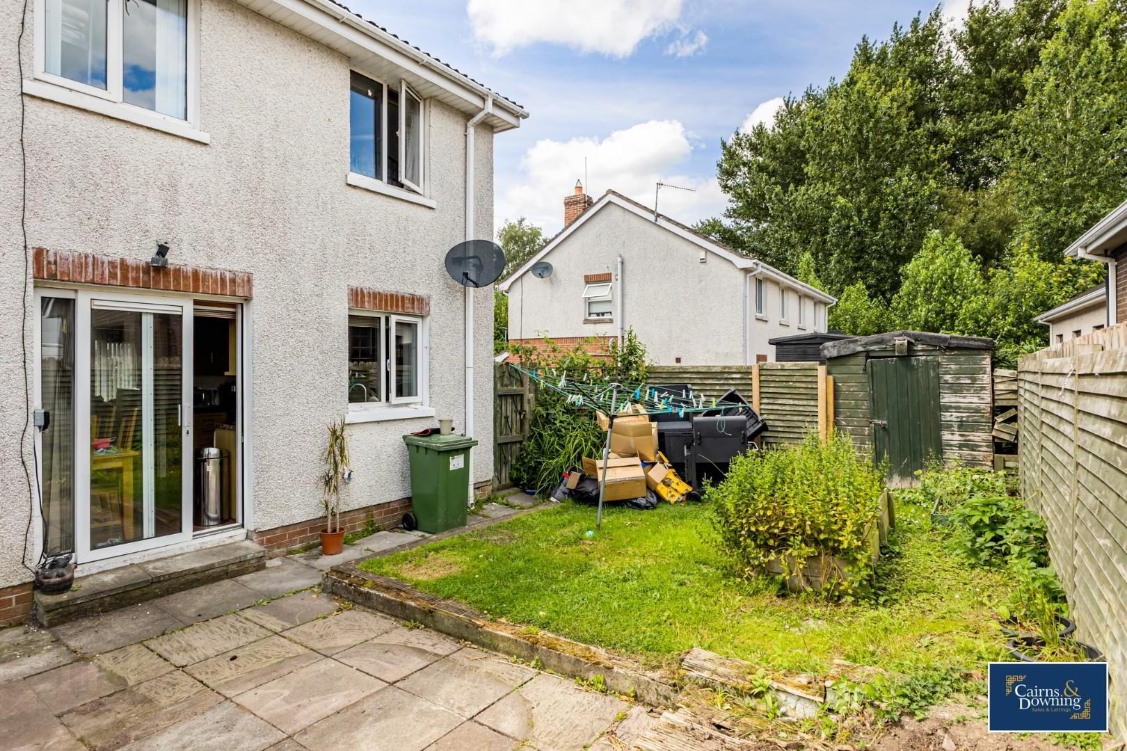 4 Lagan Villas 22 of 23