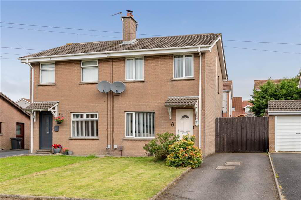 8 Audleys Park 1 of 22