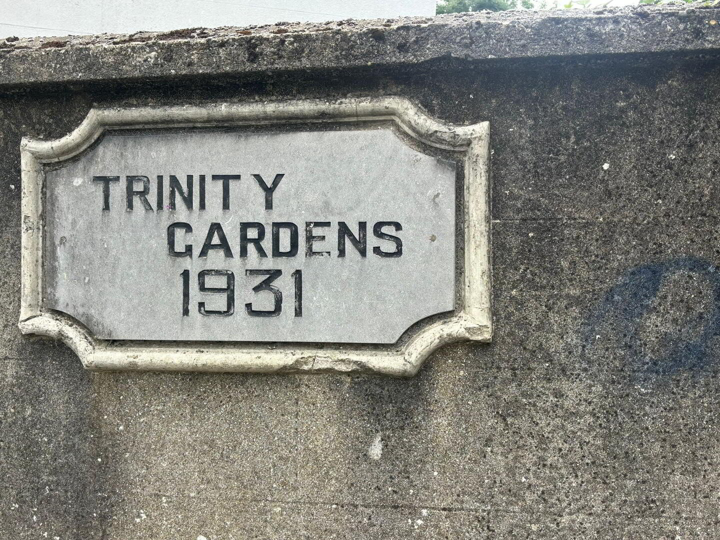 11 Trinity Gardens Trinity Street 33 of 33