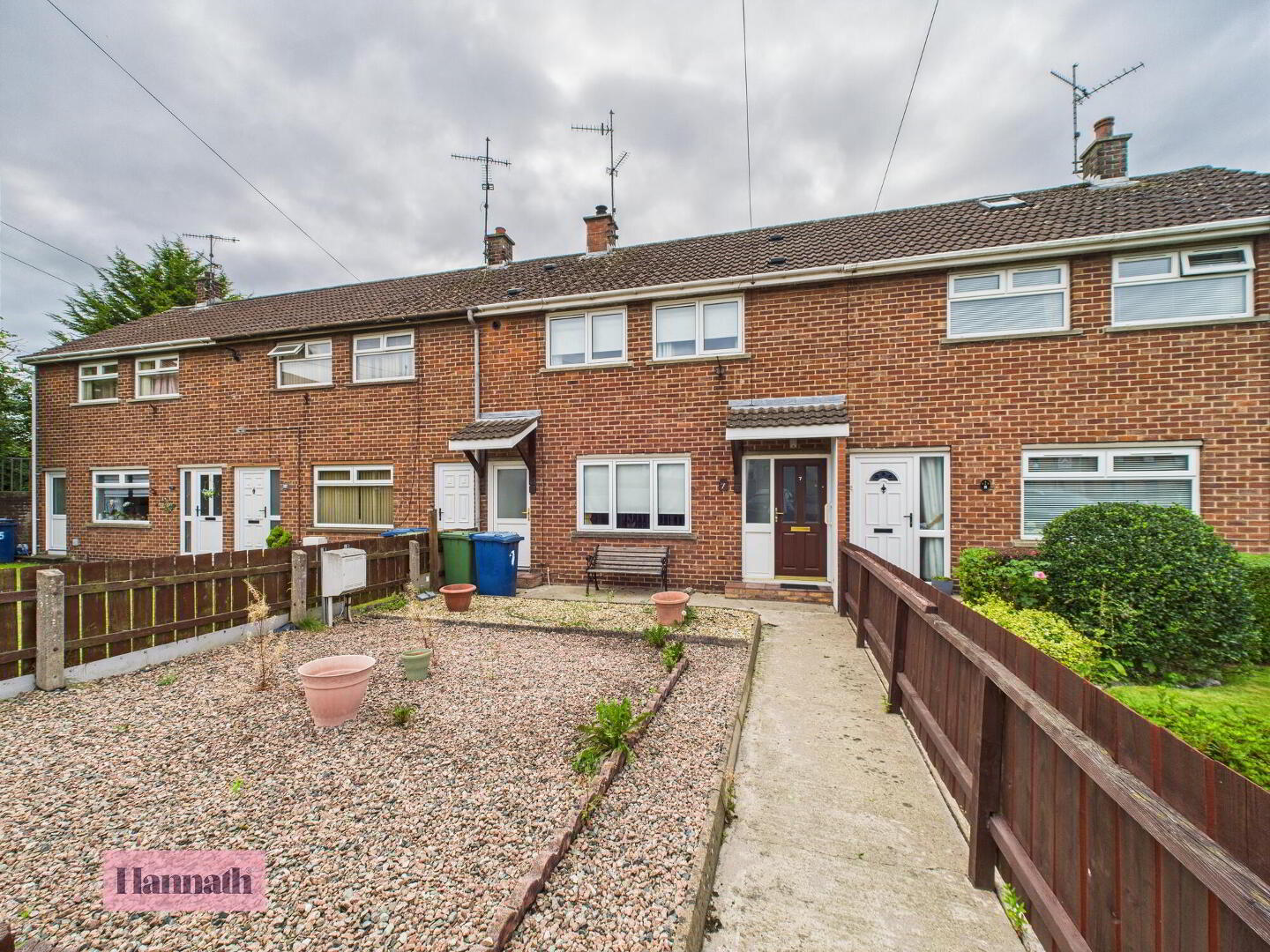 7 Corcrain Gardens 1 of 17