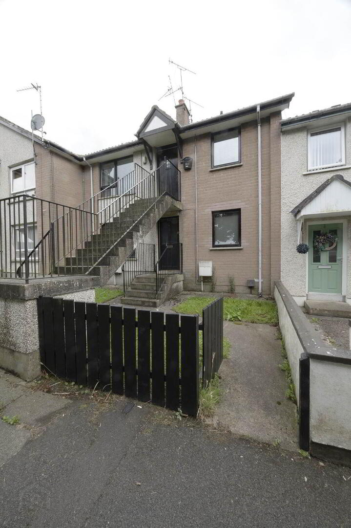 34b Downshire Avenue 1 of 13