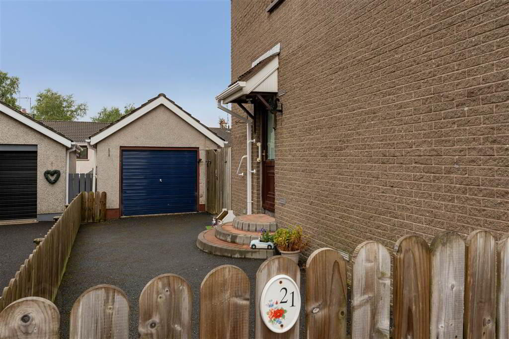 21 Knockeen Road 28 of 31